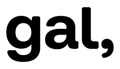 gal's logo