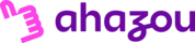 Ahazou's logo