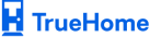 TrueHome's logo
