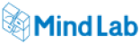 MindLab's logo